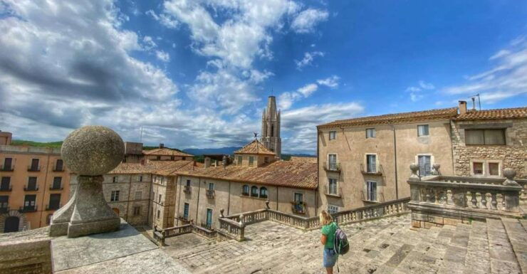 Barcelona: Girona Province Day Trip With Dali Museum Entry - Itinerary