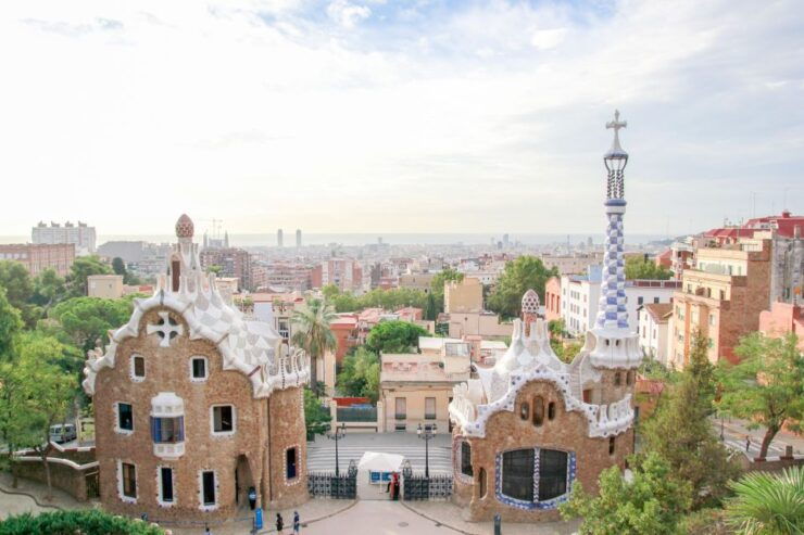 Barcelona: Go City Explorer Pass - Choose 2 to 7 Attractions - Activity Features