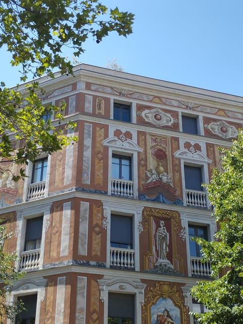 Barcelona: Golden Age of Architecture Walking Tour - Good To Know