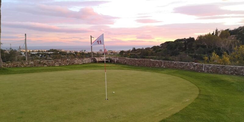 Barcelona Golfing: All-Inclusive Experience Pick-Up Drop-Off - Good To Know