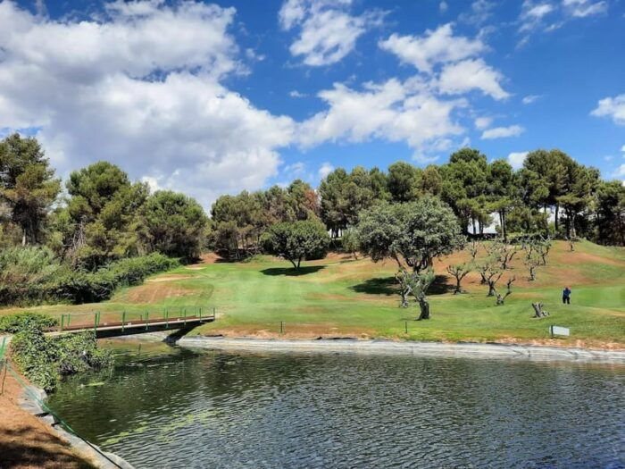 Barcelona Golfing: All-Inclusive Experience Pick-Up Drop-Off - Course Descriptions