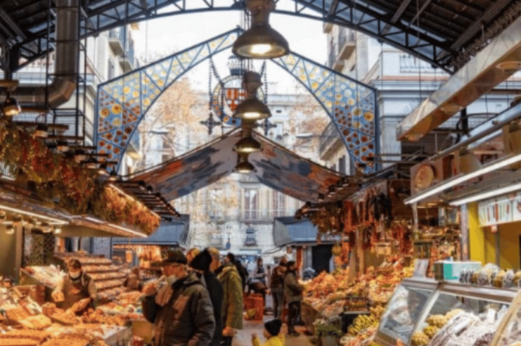 Barcelona: Gothic Quarter and Sagrada Familia Private Tour - Pricing and Booking