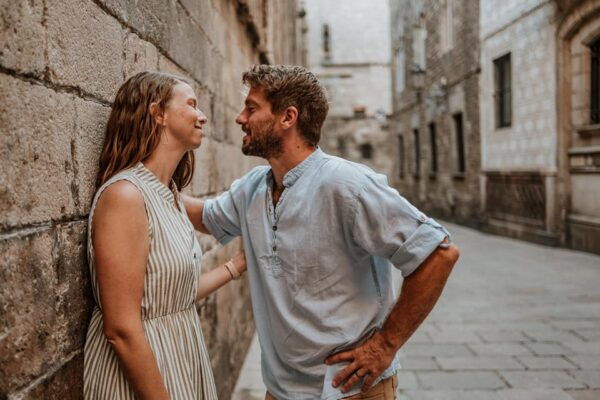 Barcelona: Gothic Quarter Cinematic Photoshoot and Guide - Photoshoot Locations and Duration