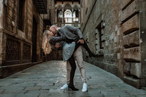 Barcelona: Gothic Quarter Cinematic Photoshoot and Guide - Frequently Asked Questions