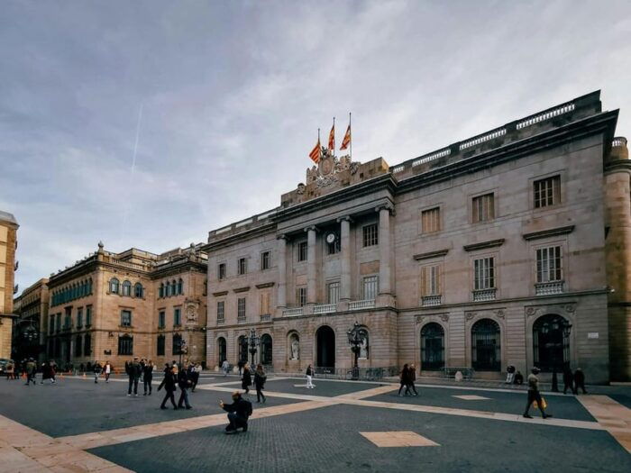 Barcelona: Gothic Quarter Gems Private Walking Tour - Frequently Asked Questions