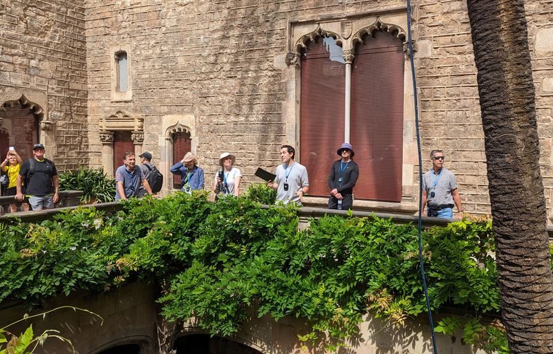 Barcelona Gothic Quarter Half-Day Small Group Walking Tour - Should you book this Gothic Quarter walk?