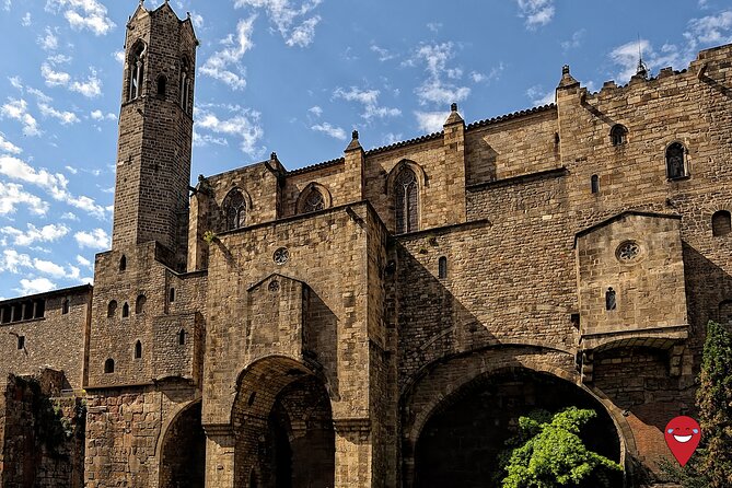 Barcelona Gothic Quarter: History&Legends Comedy Tour - The Sum Up