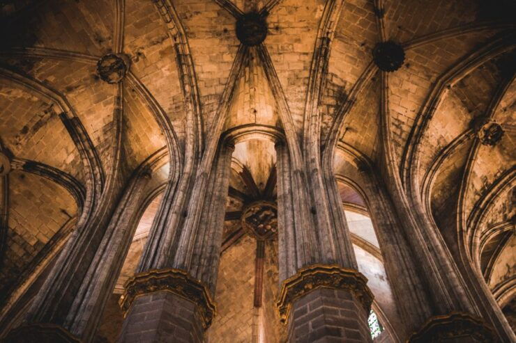 Barcelona: Gothic Quarter & La Sagrada Familia Private Tour - Tour Experience