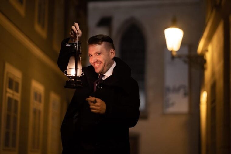 Barcelona: Gothic Quarter Night Walk Mysteries and Legends - Frequently Asked Questions
