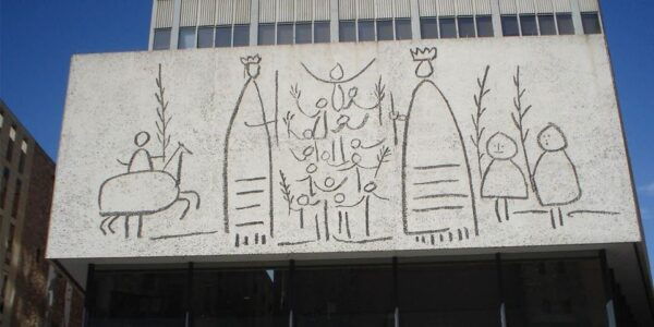 Barcelona: Gothic Quarter & Picasso Museum Private Tour - Picasso Museum and Gothic Quarter Itinerary