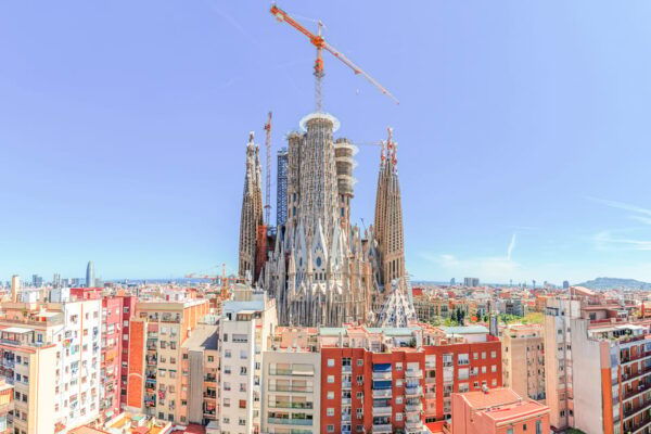 Barcelona: Gothic Quarter & Sagrada Familia Area Segway Tour - Frequently Asked Questions