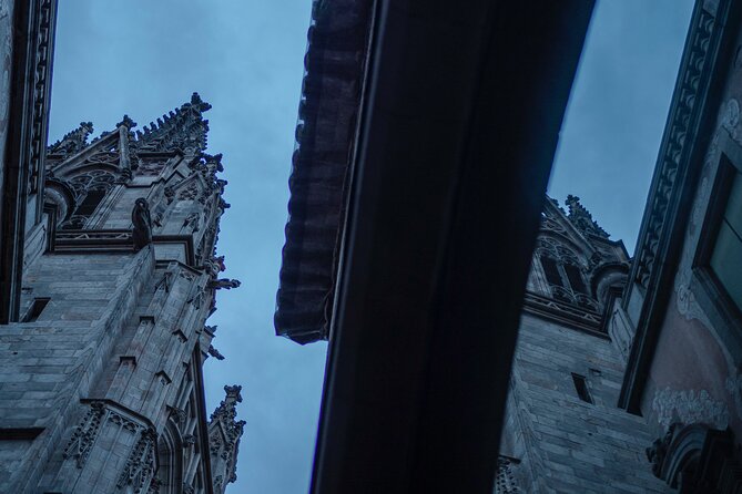 Barcelona Gothic Quarter Through the Lens of a Photographer - Price and Cancellation Policy