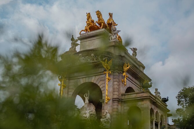 Barcelona Gothic Quarter Through the Lens of a Photographer - Reviews and Rating Breakdown