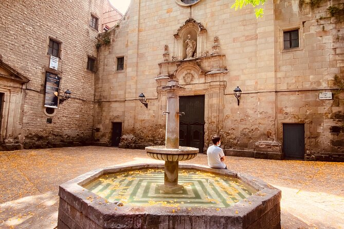 Barcelona Gothic Quarter Tour and Flamenco Show - Customer Testimonials