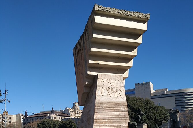 Barcelona Gothic Quarter Tour - Additional Information