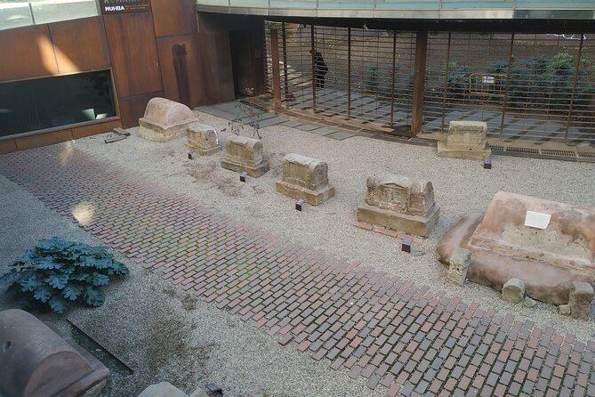 Barcelona Gothic Quarter Tour - The Sum Up