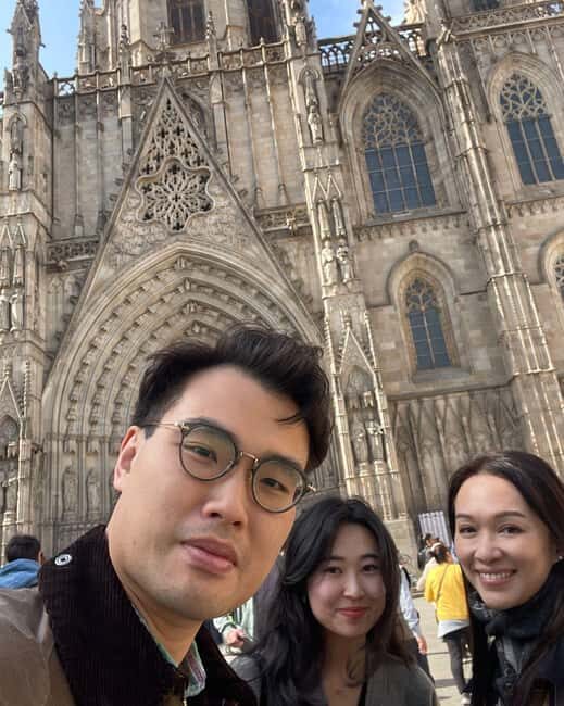 Barcelona: Gothic Quarter Walking Tour +Flamenco Show Option - Who Will Love This Tour?