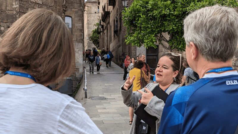 Barcelona: Gothic Quarter Walking Tour +Flamenco Show Option - FAQ