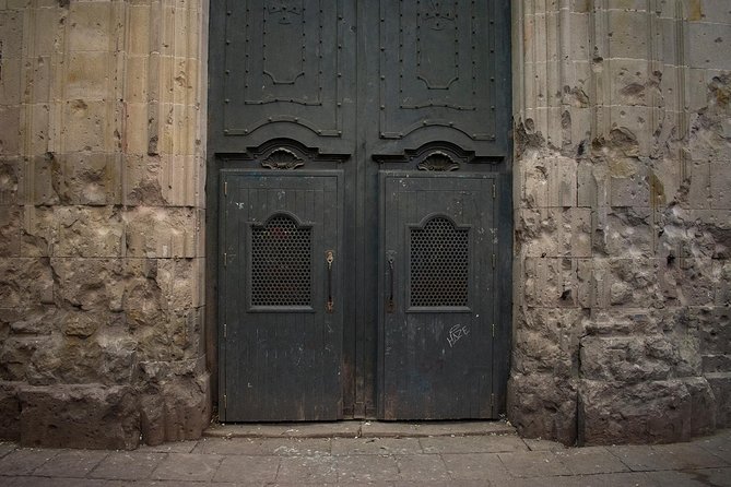 Barcelona Gothic Quarters Deepest Secrets & Sangria - The Intriguing History of the Gothic Quarter