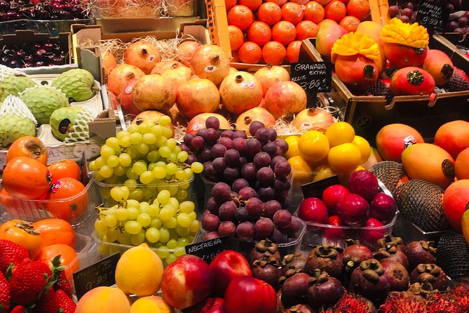 Barcelona Gothic Quarters Deepest Secrets & Sangria - Common Questions