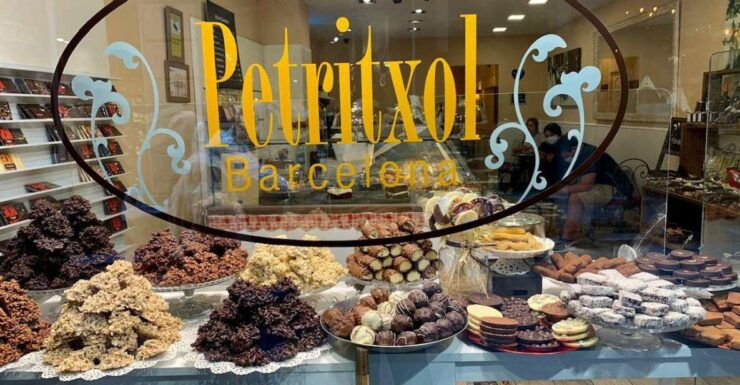 Barcelona: Gothic Quarters Deepest Secrets Tour and Sangria - Tour Highlights