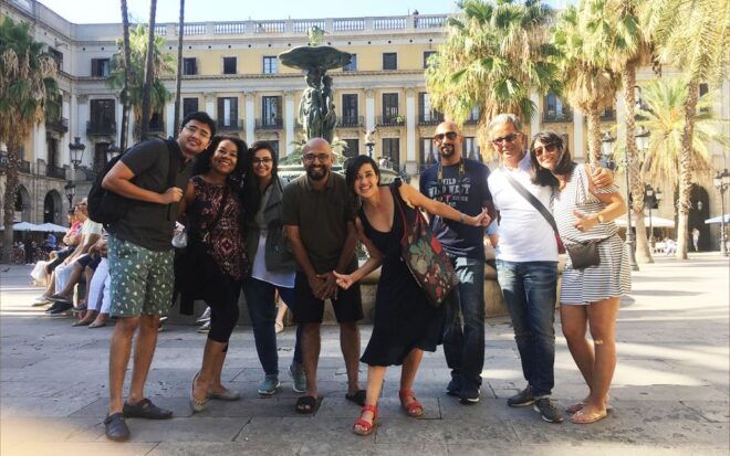 Barcelona: Gothic Quarters Deepest Secrets Tour and Sangria - Booking Information