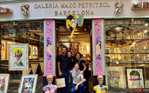 Barcelona: Gothic Quarters Deepest Secrets Tour and Sangria - The Sum Up