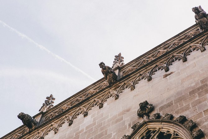 Barcelona & Gothic to Modern. Regular Tour - Additional Information