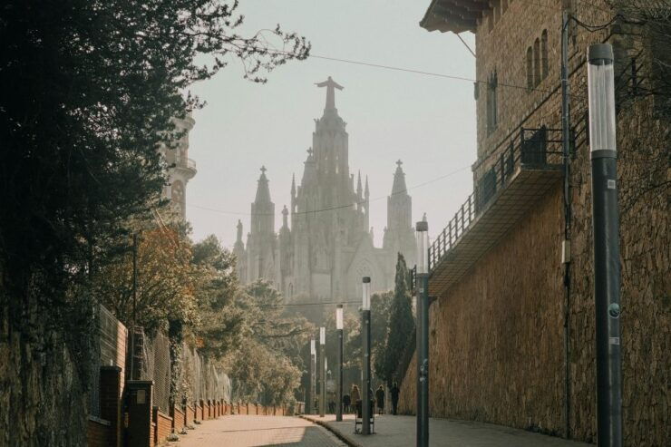 Barcelona: Gotic Quarter Free Walking Tour - Booking Information