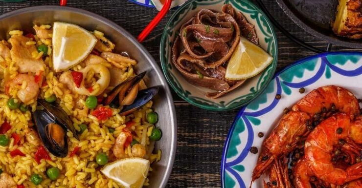 Barcelona: Gràcia District Audio Tour With Offline Map - Good To Know