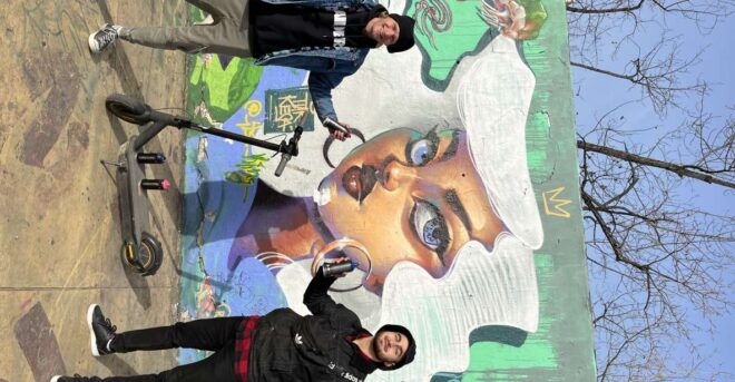 Barcelona: Graffiti E-Scooter Tour - Frequently Asked Questions