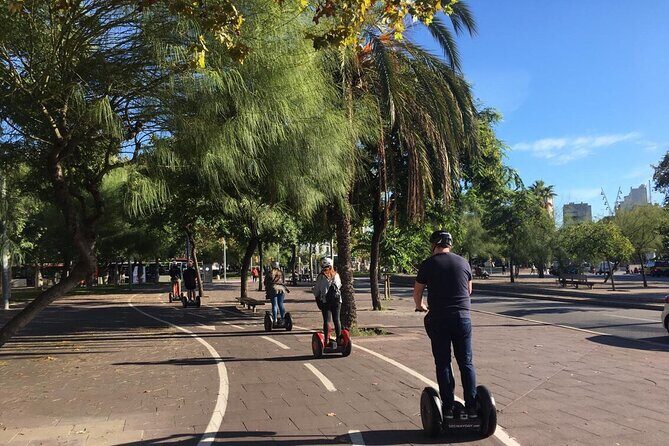 Barcelona Grand Segway Tour - Final Thoughts: Who Is This Tour Best For?
