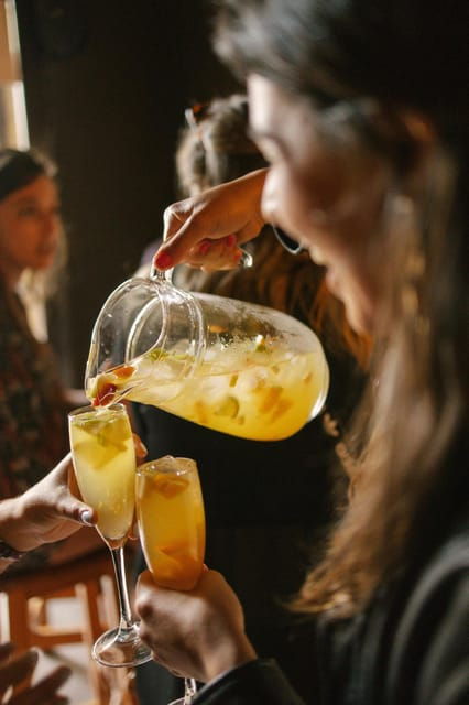Barcelona: Guided City Nightlife Tour - Frequently Asked Questions