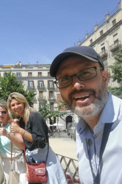 Barcelona: Guided Food Tour & Wine Tasting - Good To Know