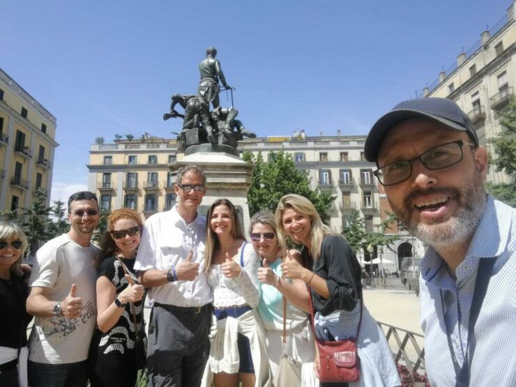 Barcelona: Guided Food Tour & Wine Tasting - Highlights of the Experience