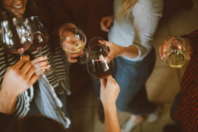 Barcelona: Guided Food Tour & Wine Tasting - Meeting Information