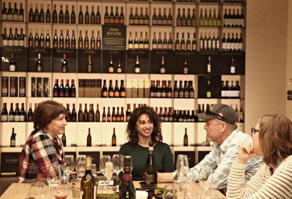Barcelona: Guided Food Tour & Wine Tasting - Frequently Asked Questions