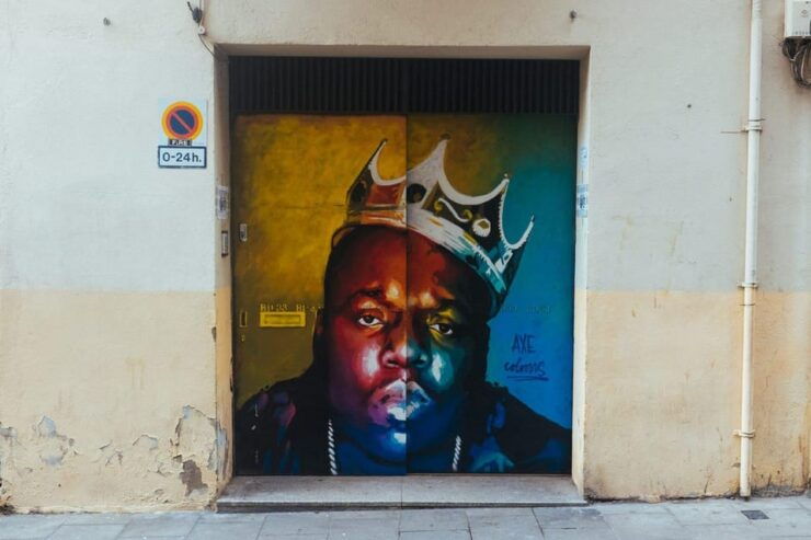 Barcelona: Guided Half-Day Alternative Street Art Tour - Experience Highlights