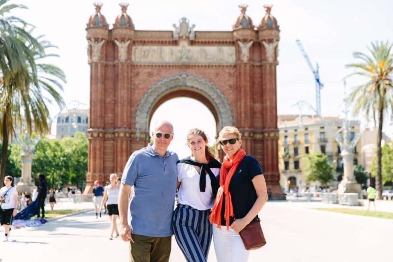 Barcelona: Guided Highlights Bike or eBike Tour (3.5 Hours) - Why Choose This Bike Tour?
