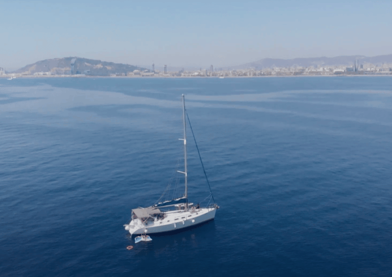 Barcelona Guided Sagrada Familia Tour & Sailing Experience - Highlights of the Sagrada Familia Visit