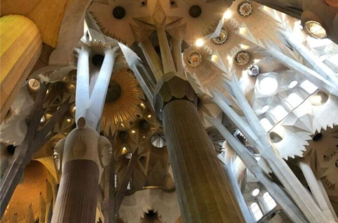 Barcelona: Guided Sagrada Familia Tour & Skip-The-Line Entry - Cancellation Policy and Payment