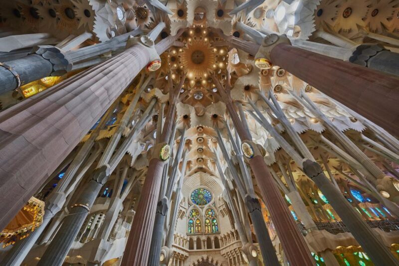 Barcelona: Guided Tour of Sagrada Familia - The Value of the Tour: Price, Guides, and Experience