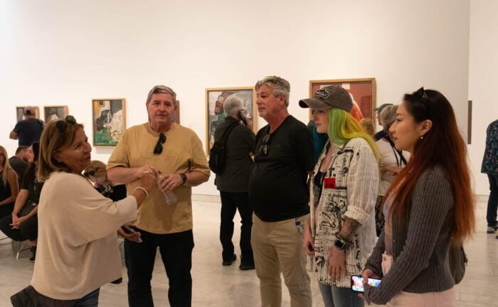 Barcelona: Guided Tour of the Picasso Museum With Tickets - Enhancing Your Museum Experience