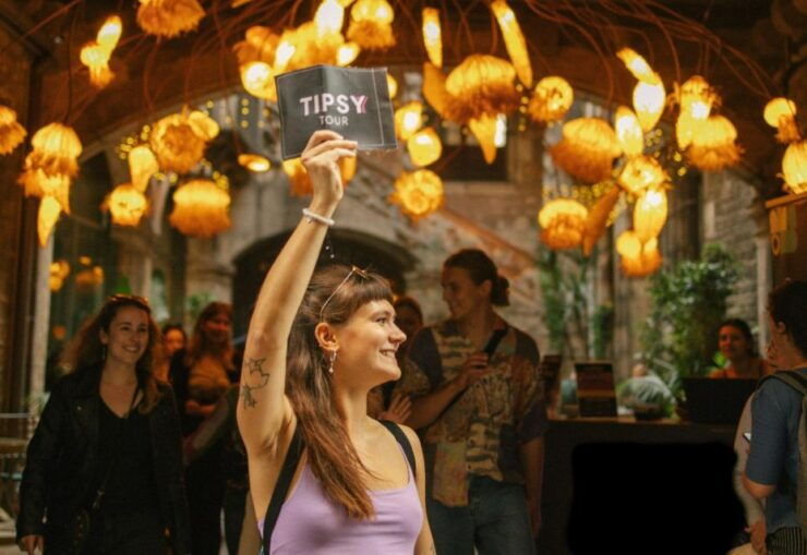 Barcelona: Guided Walking Tour - Good To Know