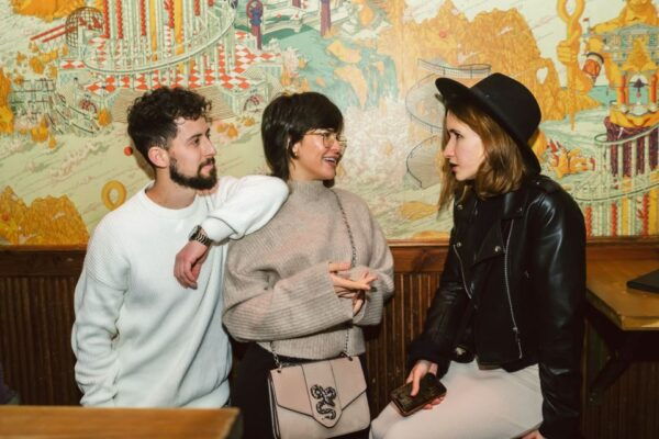 Barcelona: Guided Walking Tour - The Sum Up