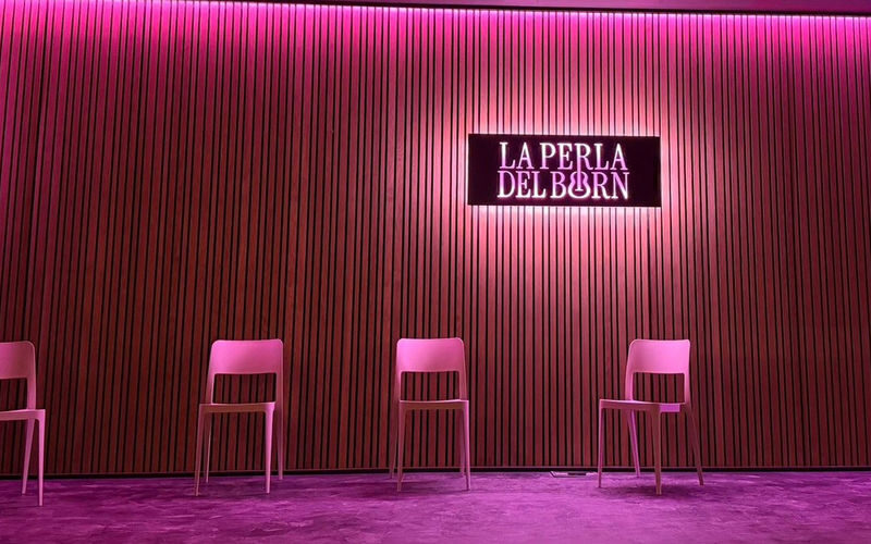 Barcelona Guitar Trio and Flamenco Dance Ticket - Seating, timing, and getting your ticket