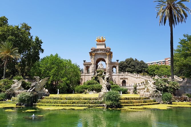 Barcelona Half-Day Bike Tour - Flexible Cancellation Policy