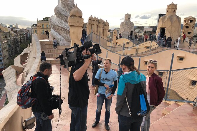 Barcelona Half-Day Bike Tour - Genuine Traveler Reviews