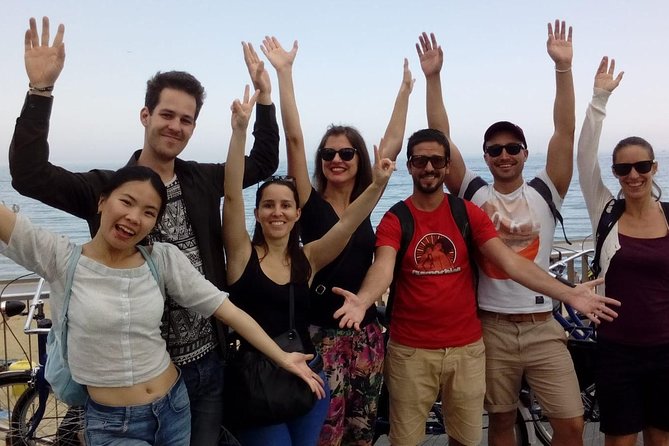 Barcelona Half-Day Bike Tour - Pricing and Booking Information