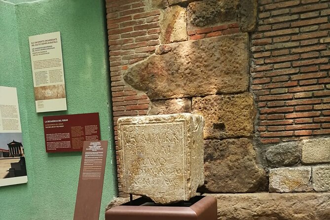 Barcelona Half-Day Bike Tour - Common Questions